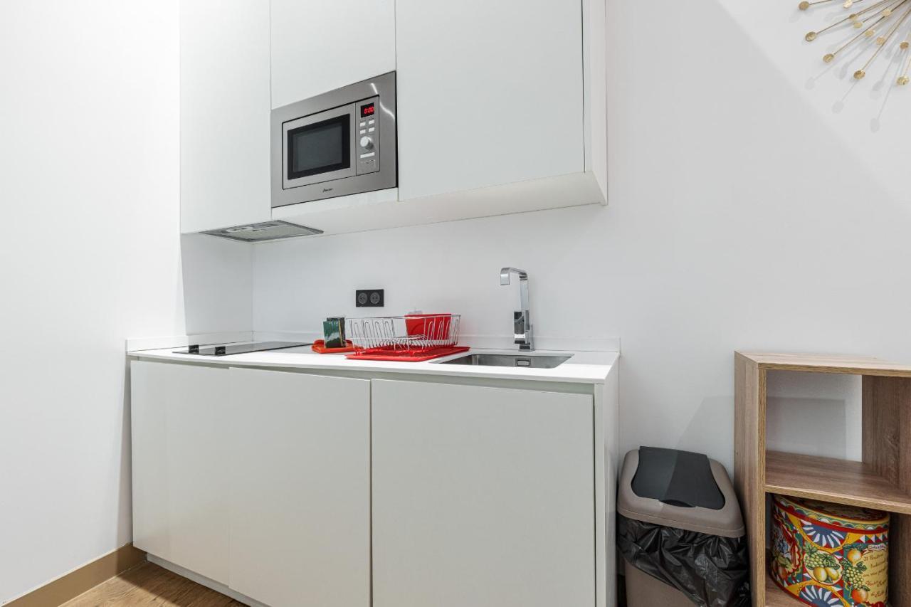 Garibaldi Square - Cozy 1 Bdr Old Town Apartman Nizza Kültér fotó